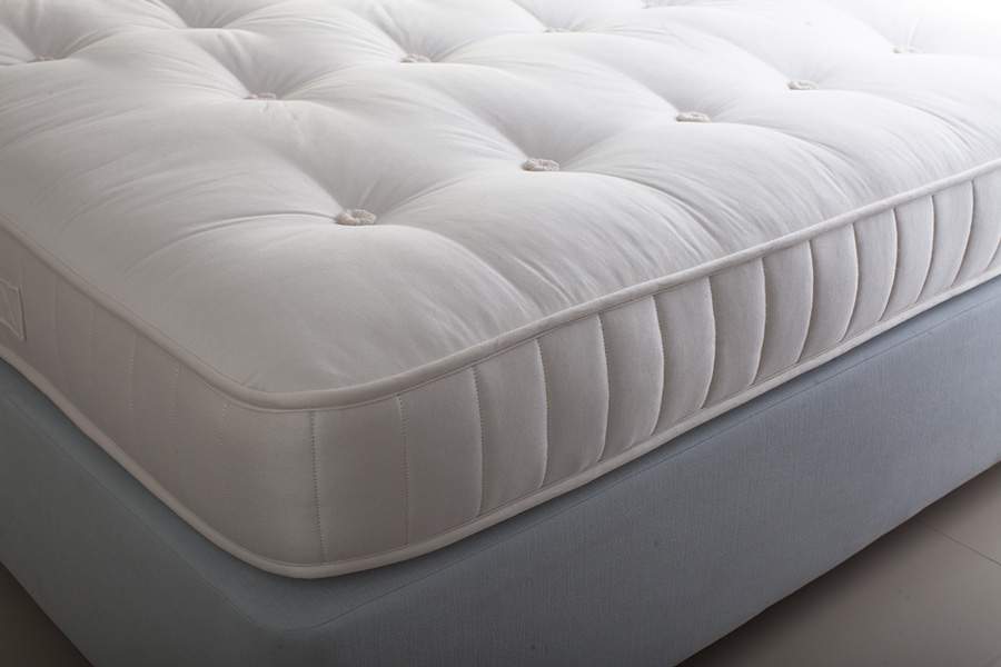 prírodný matrac Comfort