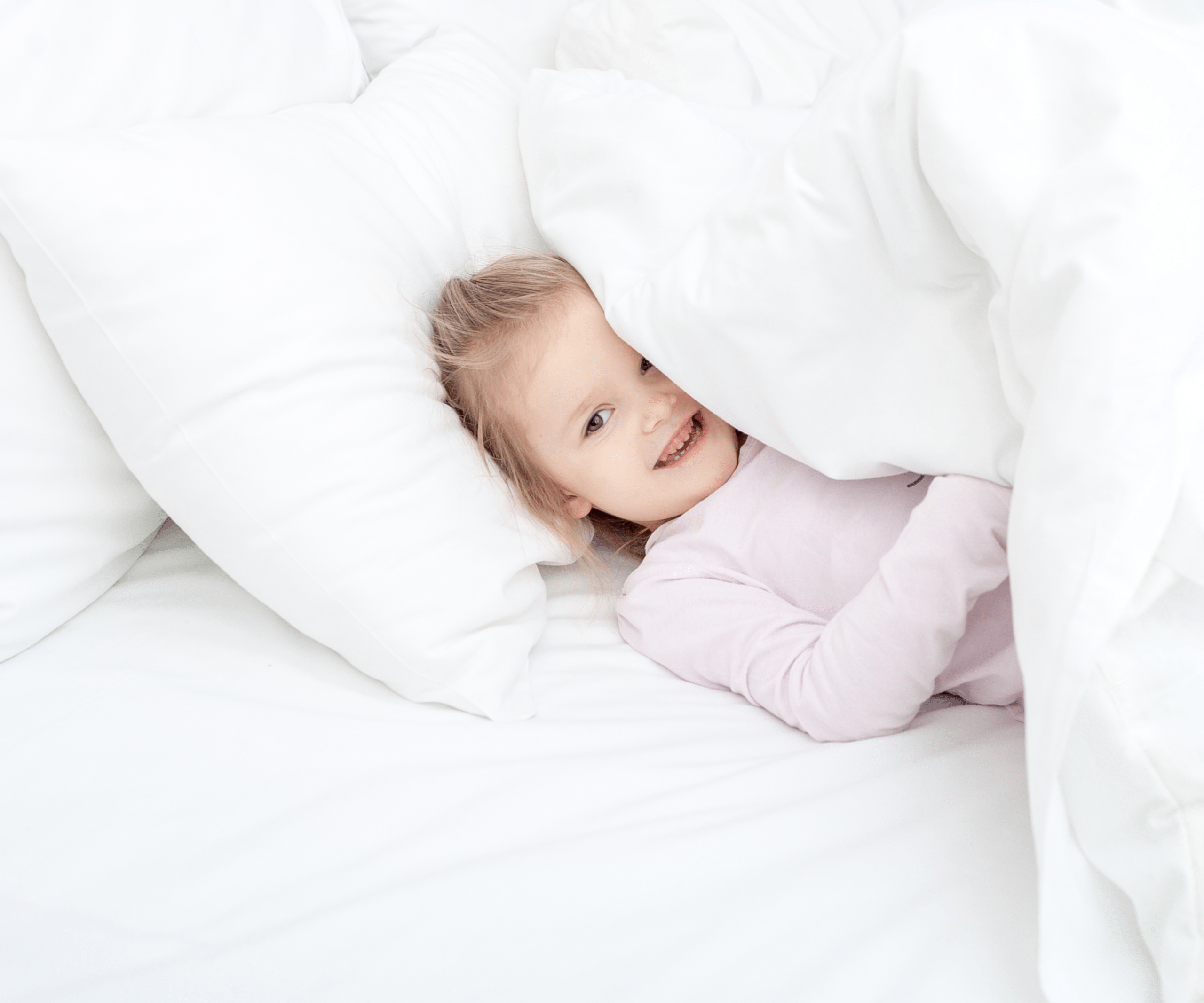 Obrázok článku: Ako vybrať správny matrac pre deti?