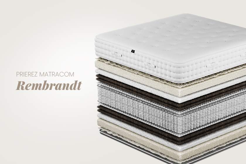 Obrázok článku: Aké prírodné materiály nájdeme v luxusných matracoch Westieri?