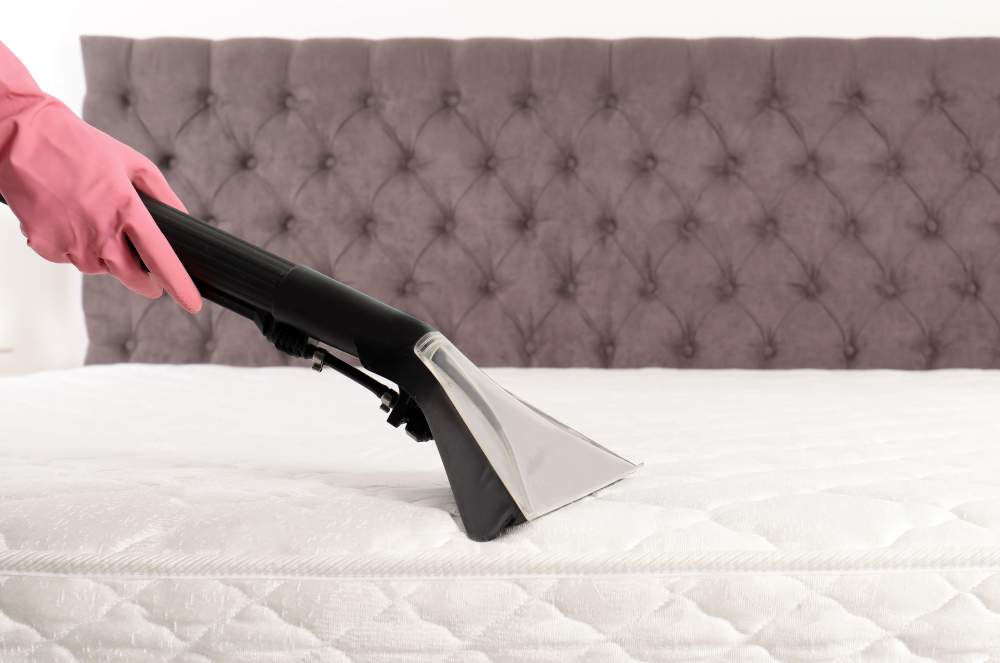Obrázok článku: 4 rady, ako sa správne starať o luxusný matrac