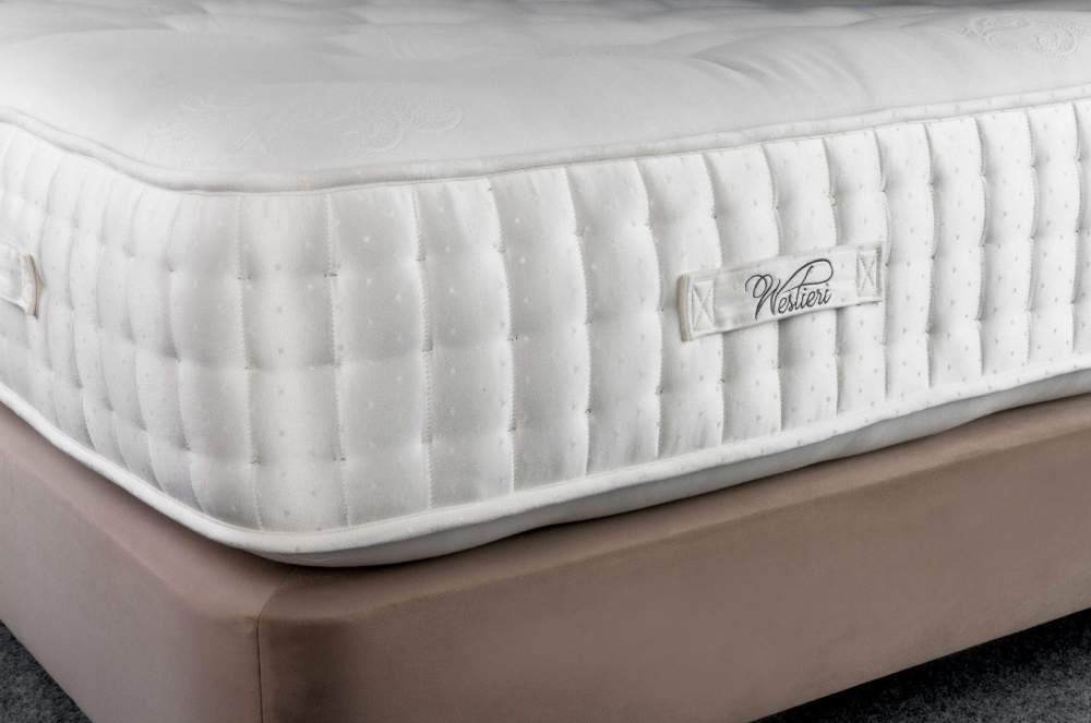 Obrázok článku: Zdravotné benefity luxusných matracov