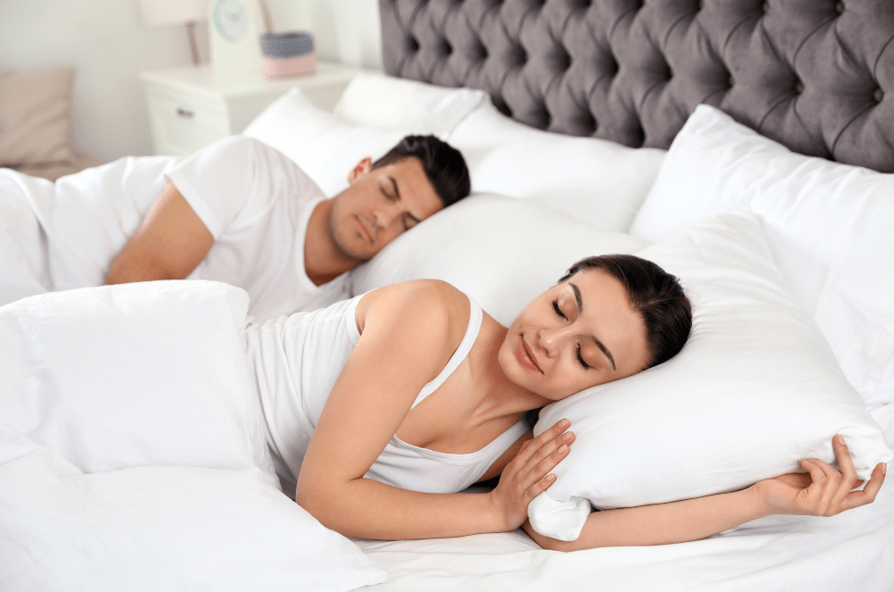 Obrázok článku: Čo pomáha na dobrý spánok? 5 tipov, ktoré zaraďte do svojej rutiny