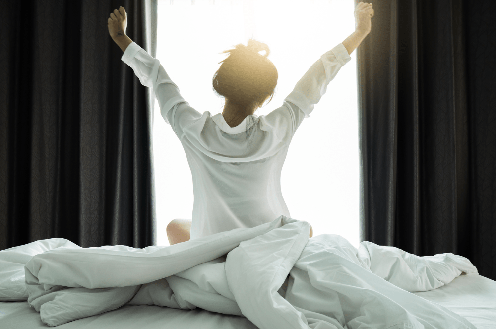 Obrázok článku: Doprajte si naozaj luxusný a zdravý spánok