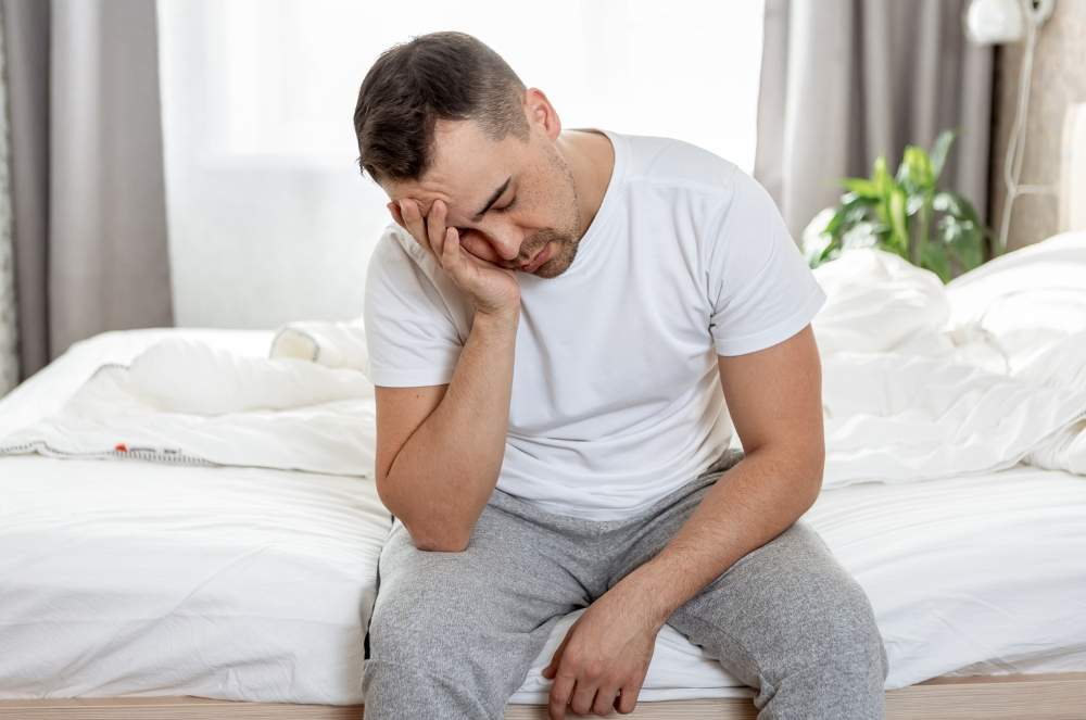 Obrázok článku: Prečo sa ráno budíme unavení? 4 spôsoby, ako znižujeme kvalitu svojho spánku
