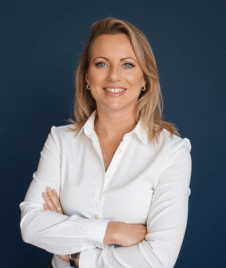 Martina Bedecsova