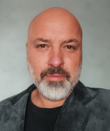 Pavel Buňata