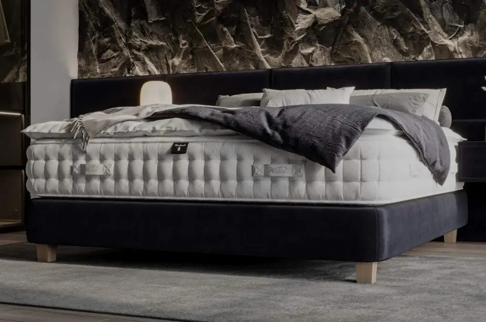 Obrázok článku: Boxspring posteľ na mieru: Kedy sa oplatí individuálne riešenie